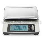 Весы сертифицированные CAS Hendi 580431